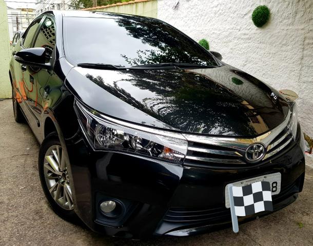 Toyota Corolla XEI - Foto 5