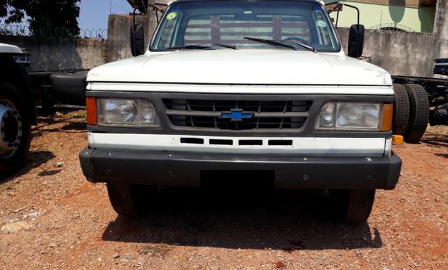 Gm/chevrolet d40 1985/85 muito boa - Foto 3