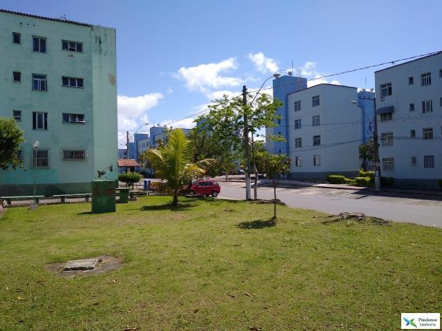 Venda apartamento em Castelândia, 3 quartos - Foto 2