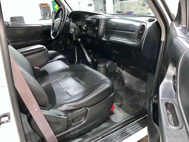 Ranger XL CD 4x4 11/12 - Foto 10