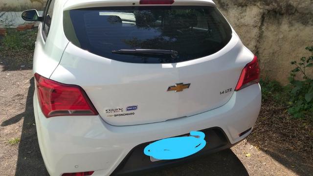 Chevrolet Onix 1.4 LTZ 2018 - Foto 5