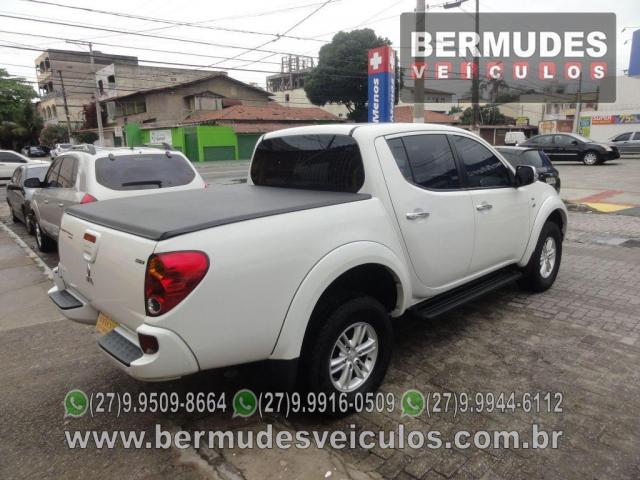 L200 Triton HPE 3.2 CD TB Int.Diesel Mec - Foto 3