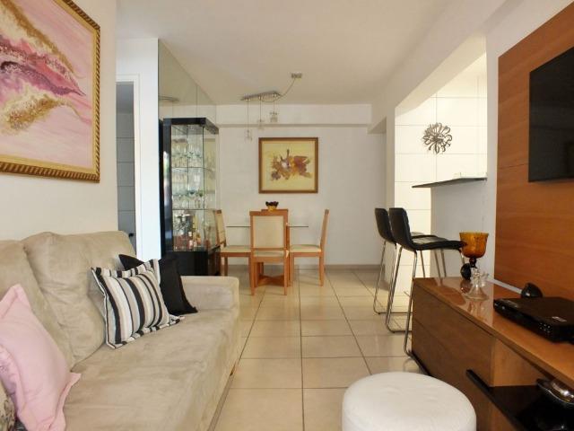 Vendo: Apartamento 2 quartos c/ suíte no Condomínio Spazio Redentore - Foto 2