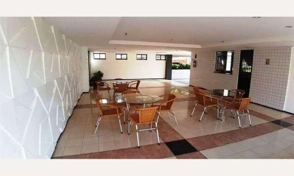 Residencial Monsenhor Tabosa - Foto 4