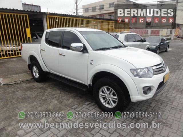 L200 Triton HPE 3.2 CD TB Int.Diesel Mec - Foto 2