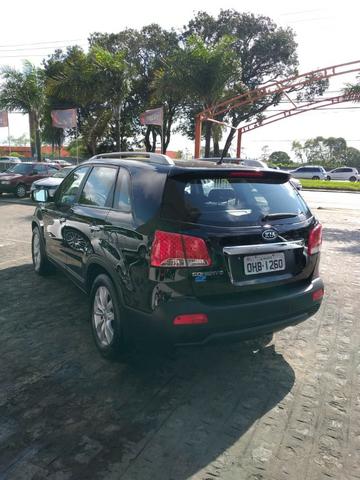 Sorento EX 2012 2.5 Automatico - Foto 4