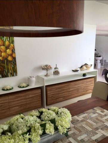 Luxuosa casa duplex com mobília sofisticada á beira mar da reserva do paiva confira-E - Foto 19