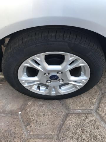 New fiesta se 1.6 - Foto 10