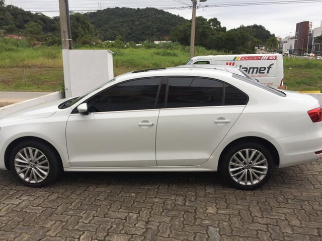Jetta tsi 2.0 higline 2014