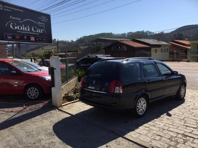 Fiat Palio Weekend HLX 1.8 2007 - Foto 3