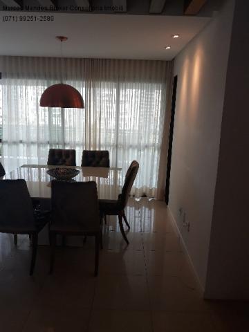 Apartamento a venda no Le Parc. 166m² - 3 vagas. - Foto 6