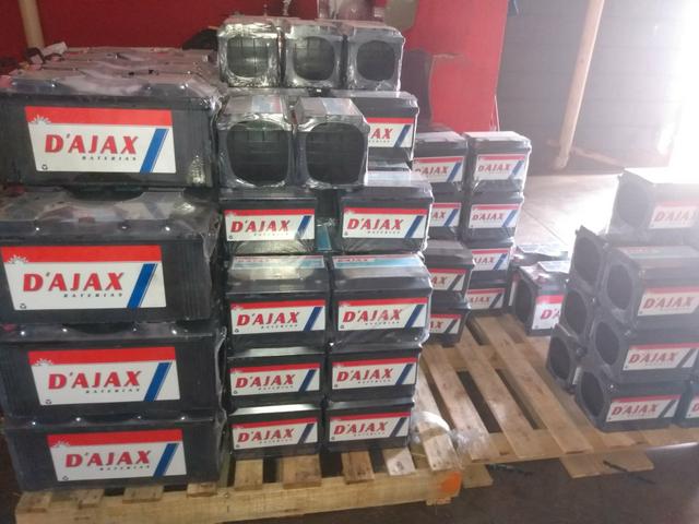 Baterias de 40ah a 70ah em promoção especial - Foto 3