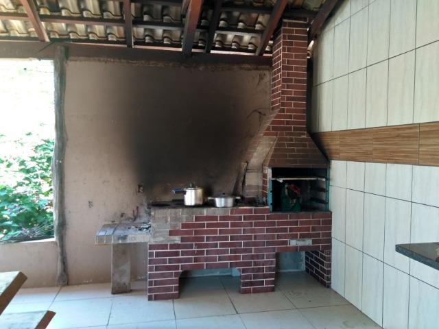 Fazenda Rio dos Bois, Cezarina, 8 Alq ,prox. Varjão-Gercinapolis, 100km de Goiânia - Foto 4