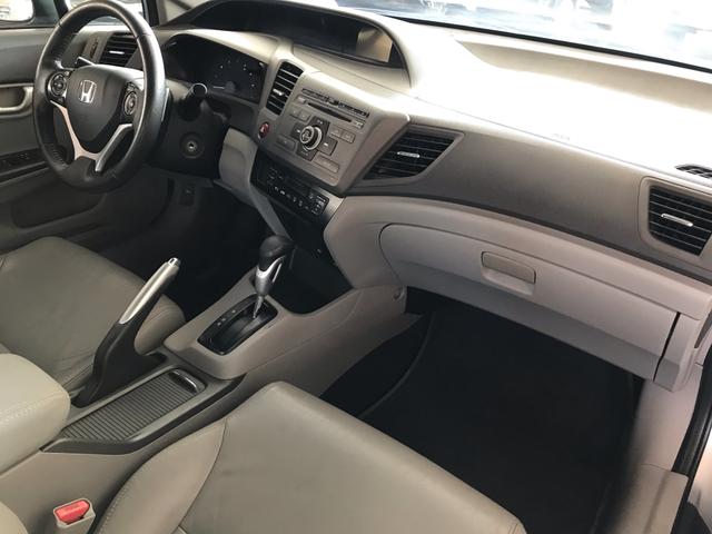 Civic lxr 2014 (zerado!!!) - Foto 7