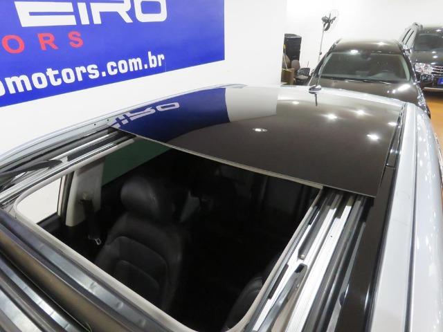 Kia Sportage 2.0 EX 4X2 16v Flex 4p Automático Top de Linha C/ Teto Solar Duplo - Foto 6