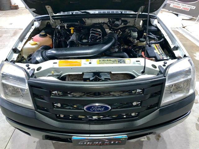 Ranger XL CD 4x4 11/12 - Foto 8