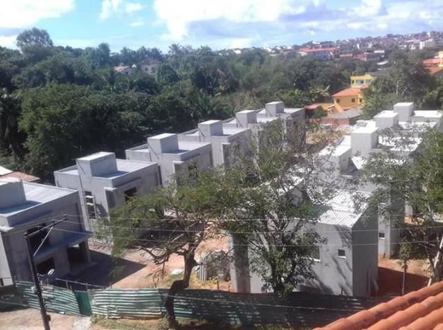 Casa 04Suítes em Condomínio fechado, pronta para Morar! - Foto 5