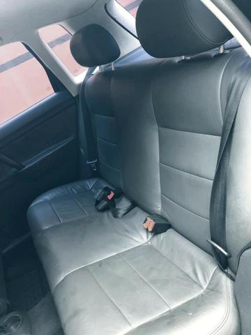 Polo 2008 hatch 1.6 flex completo, único dono carro impecável !!! - Foto 5
