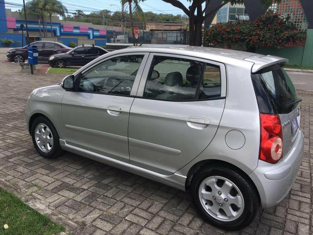 Picanto EX 1.0 Mec. 08/08 - Foto 5