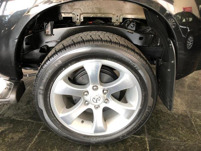 Toyota Hilux SR 4X2 2.7 16V Cabine Dupla 4P Gasolina - Foto 9