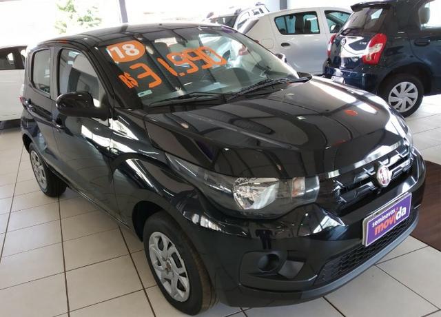 Fiat mobi drive - Foto 3
