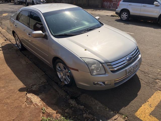 Ford Fusion 2.5 automático - Foto 4