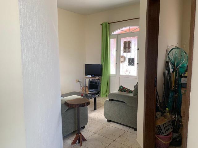 DA vendo uma linda casa em Itaúna no bairro Santanense,excelente localização - Foto 3