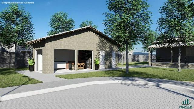 Minha Casa Minha Vida - A sua Casa própria a partir de R$128.000,00 - Foto 3