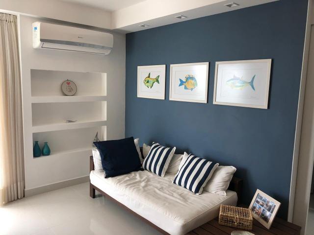 Cobertura Duplex 165m² - Melhor Vista do In Mare Bali - Foto 3