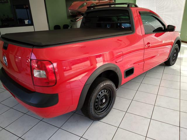 Saveiro g6 - Foto 5