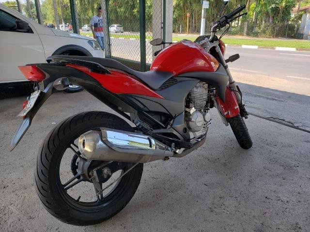 Honda CB 300 R - Foto 3