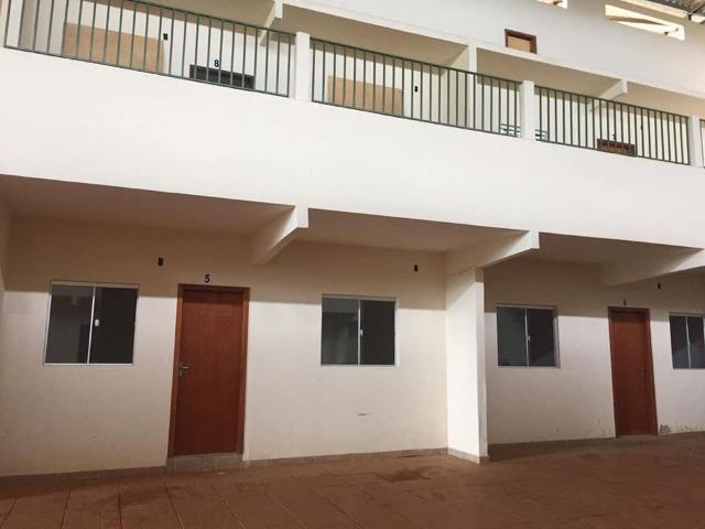 Aluguel - Bairro Nova Esperança, Rua Rio Nilo