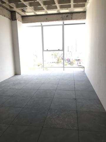 Sala empresarial locação