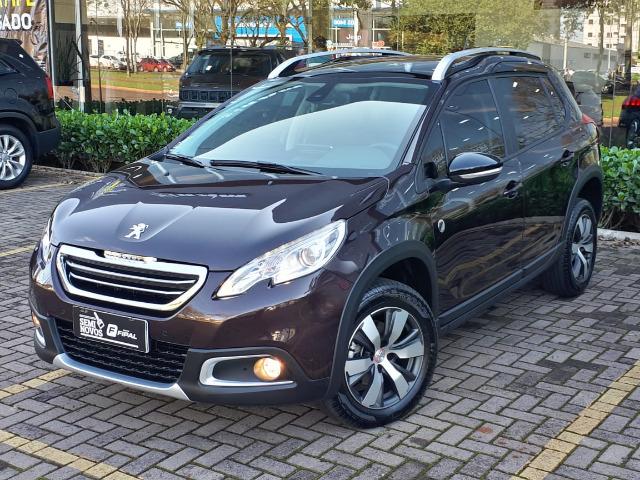 Peugeot 2008 CrossWay - Foto 2