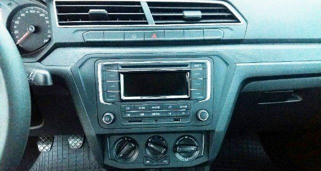 VOLKSWAGEN GOL 2018/2019 1.6 MSI TOTALFLEX 4P MANUAL - Foto 4