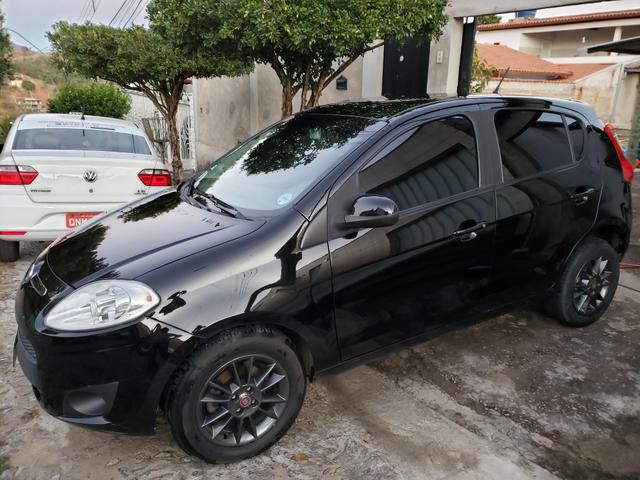 Vendo Palio - Foto 4