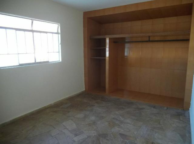 Casa 03 dormitórios, federal
