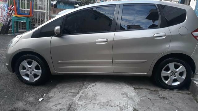 Vende se Honda fit 2009 manual
