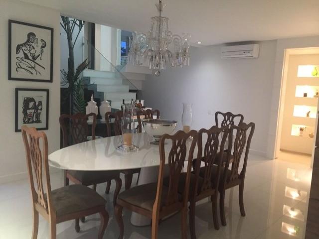 Casa a venda em alphaville salvador 1, residencial itapuã. casa com bom acabamento em cond - Foto 19
