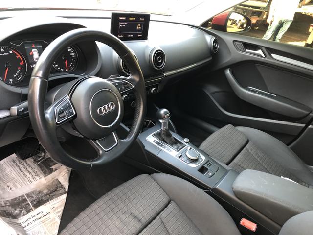 Aud A3 2014, TSI - Foto 5