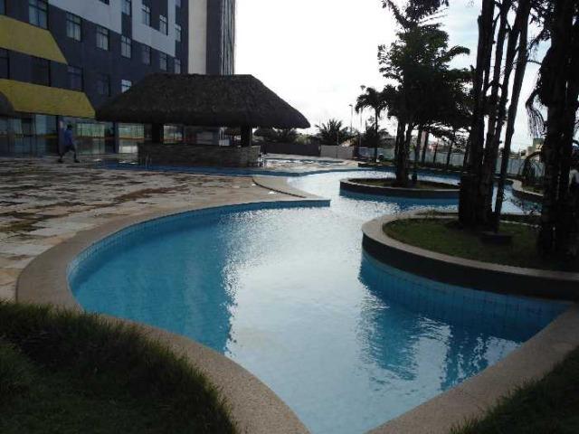 Vendo ótimo apartamento no condominio corais de cotovelo. abaixo do mercado!!