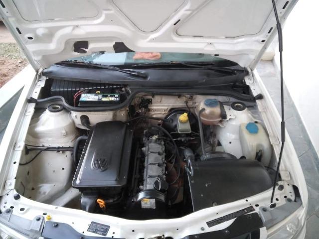 Vw gol 1.0 flex 2 portas ano 2006 - Foto 8