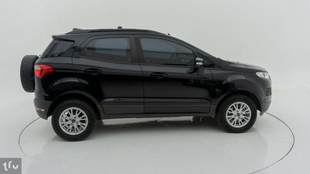 Ecosport - SE 1.6 Aut - Foto 5