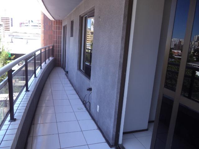 AP0201 Apartamento Residencial / Meireles - Foto 11