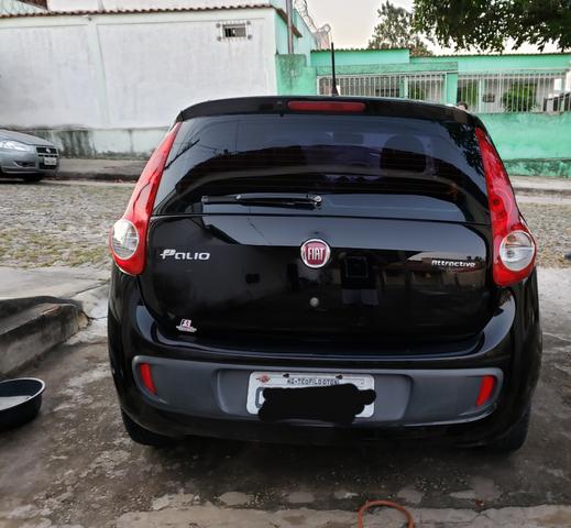 Vendo Palio - Foto 2