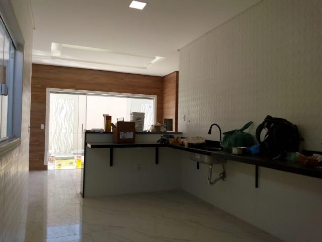 Linda Casa na Colônia Agrícola Samambaia - Foto 13