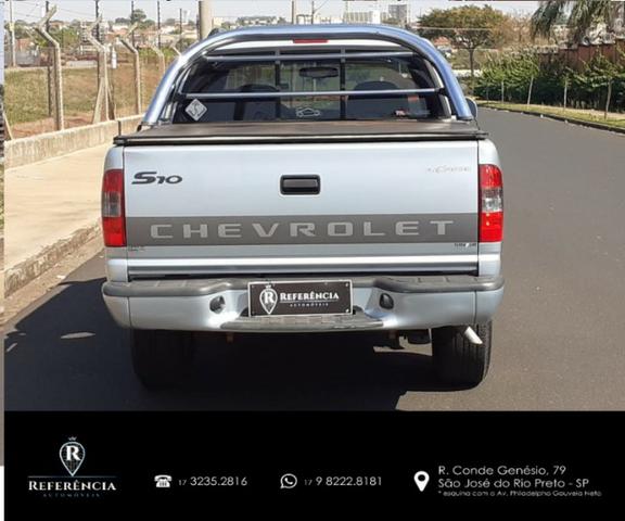 S 10 Advantage 2007/2008 Flex - Foto 6