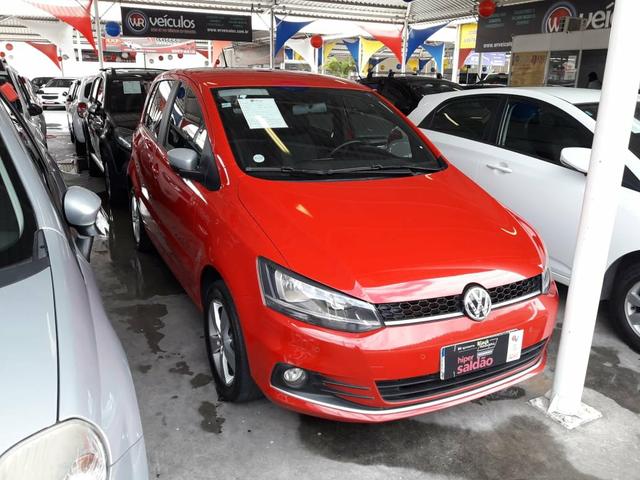 VW Fox Rock in Rio 1.6 2015/2016 impecável