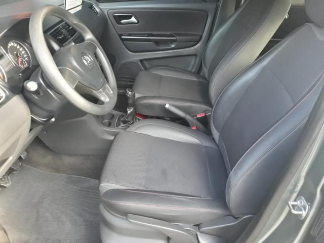 VOLKSWAGEN FOX 2011/2012 1.6 MI PRIME 8V FLEX 4P MANUAL - Foto 5
