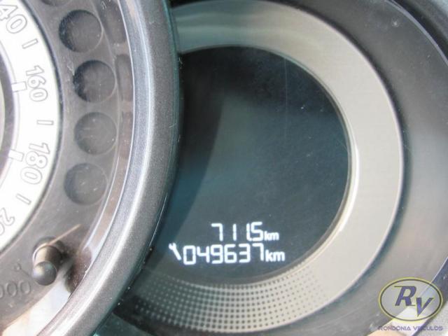 CITROËN C3 2013/2013 1.5 TENDANCE 8V FLEX 4P MANUAL - Foto 8